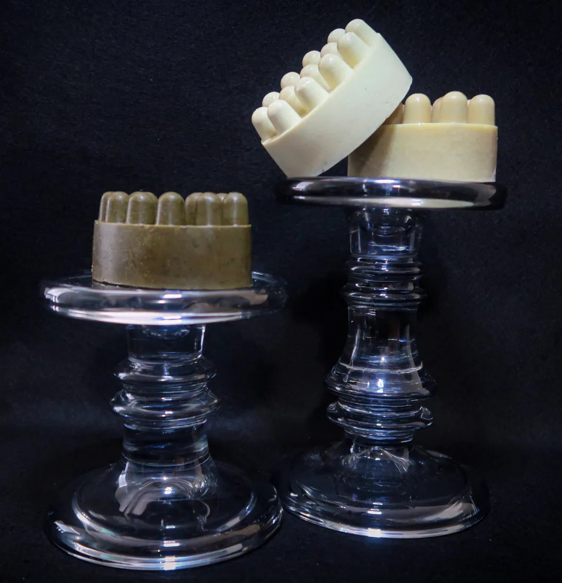 Ayurvedic Shampoo Bar