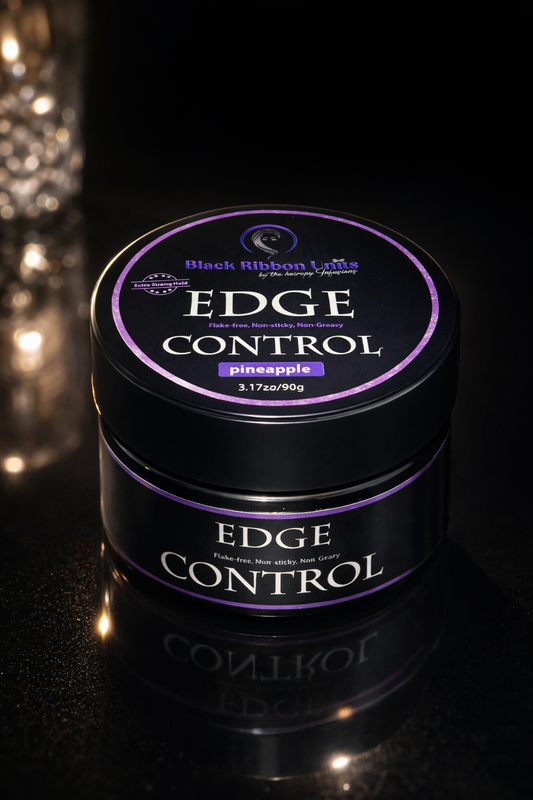 Edge Control